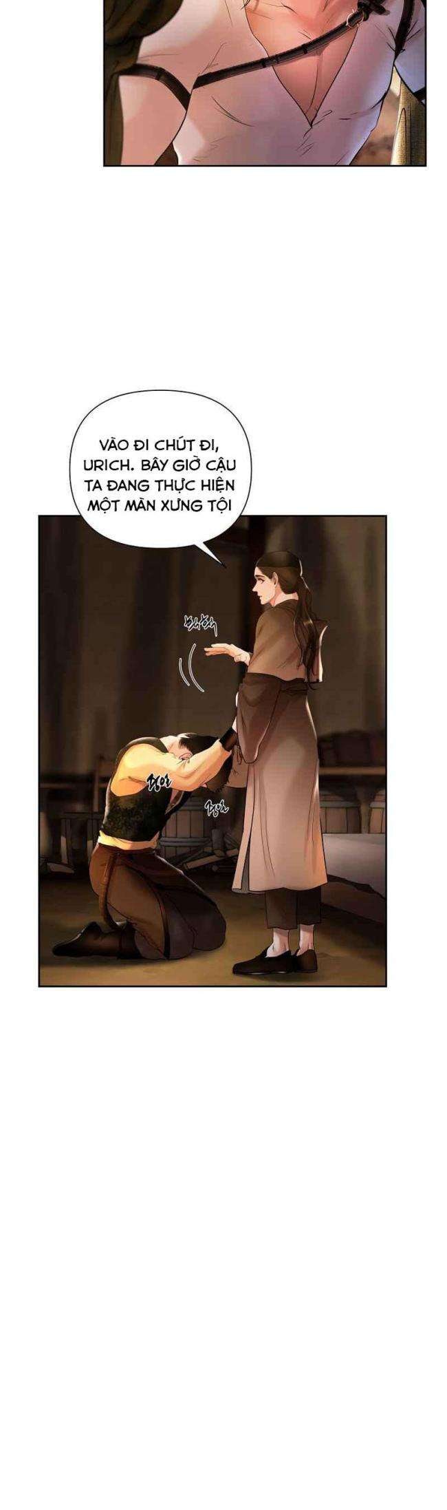 Nhiệm Vụ Chiến Binh - Page 4