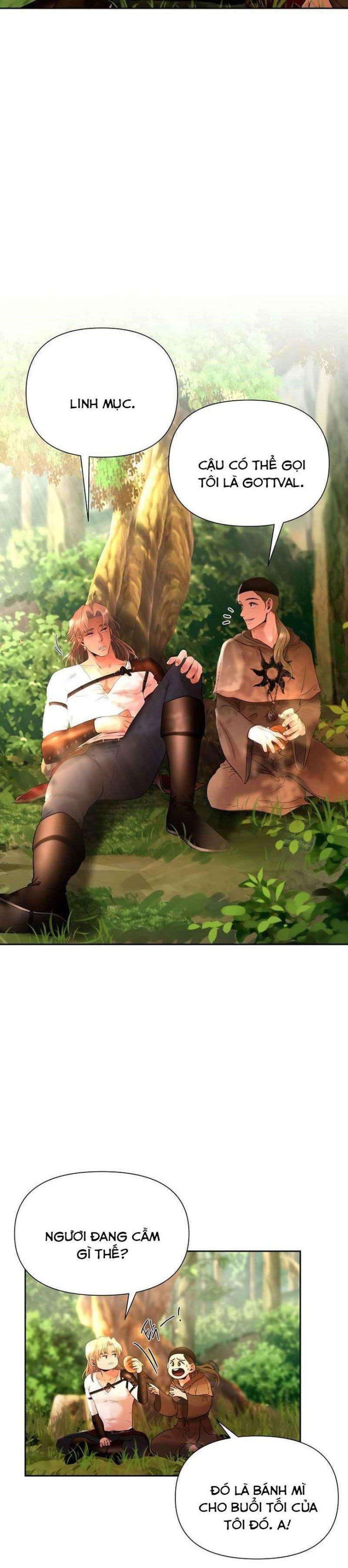 Nhiệm Vụ Chiến Binh - Page 25