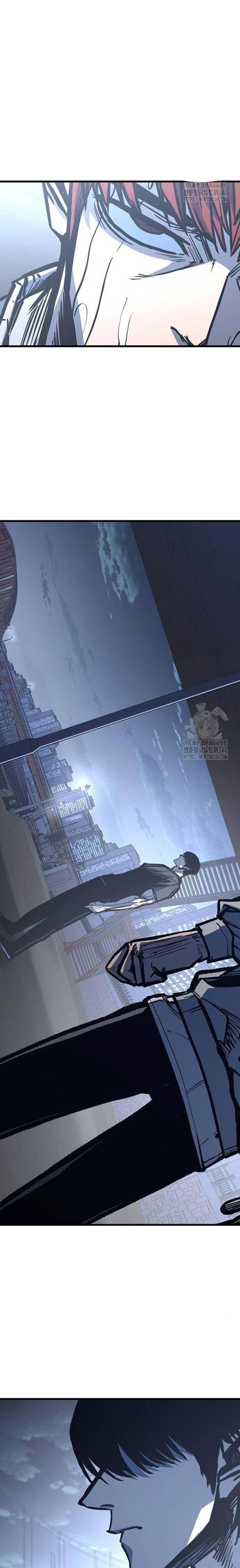 Huyền Thoại Tái Xuất - Page 21