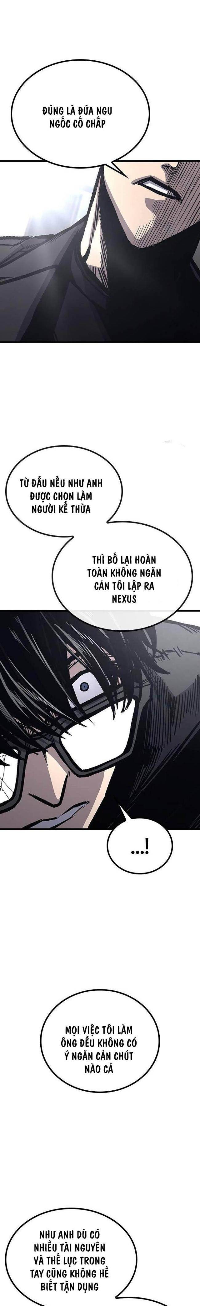 Huyền Thoại Tái Xuất - Page 5