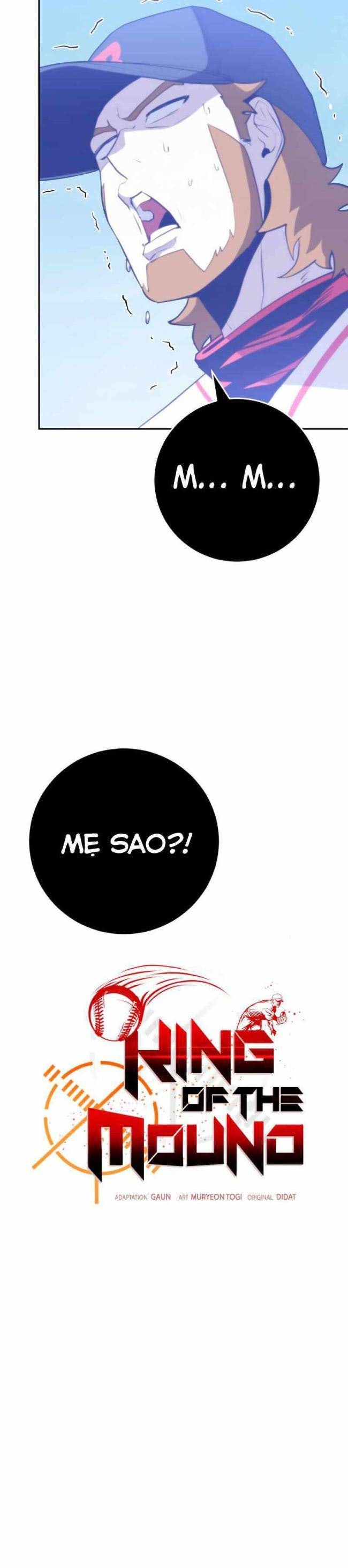 Vua Bóng Chày - Page 6