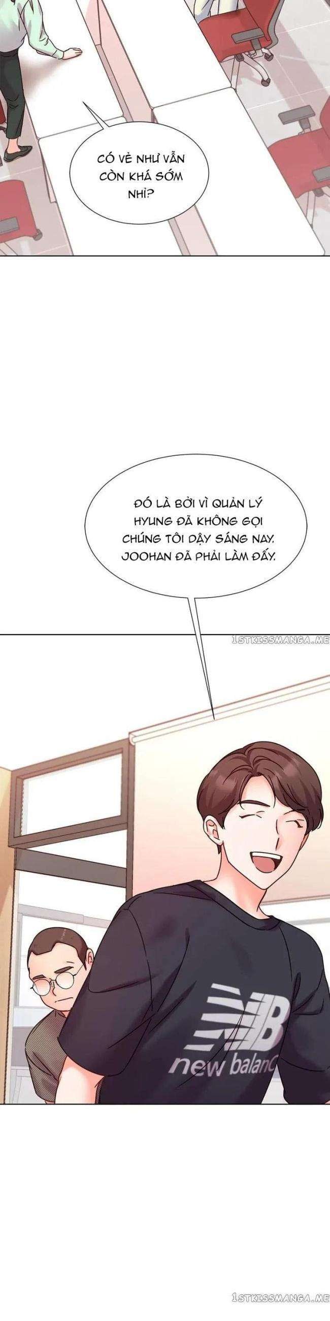 Trở Lại Làm Idol - Page 34