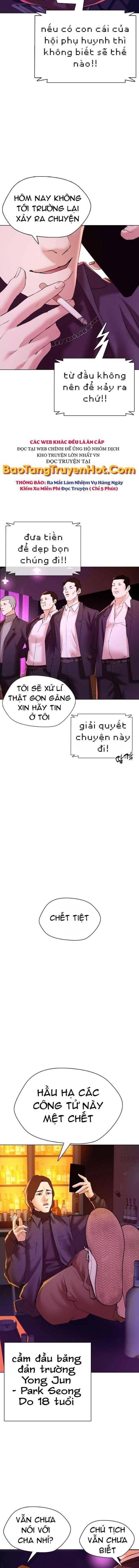 Điệp Viên 18 Tuổi - Page 15