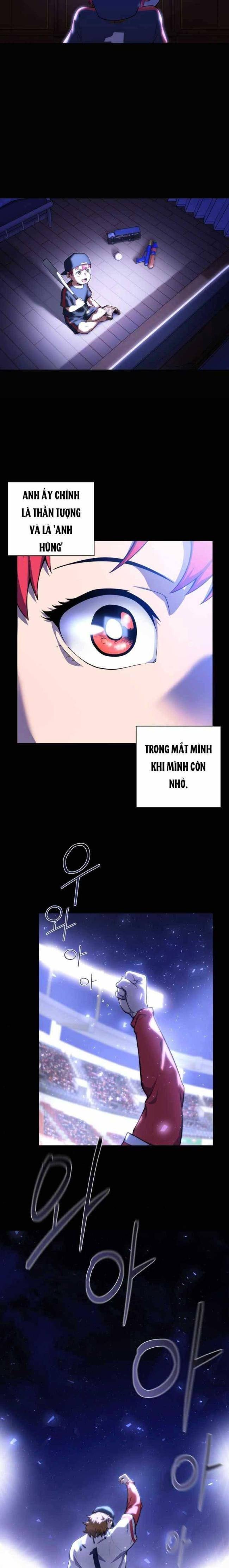 Vua Bóng Chày - Page 24