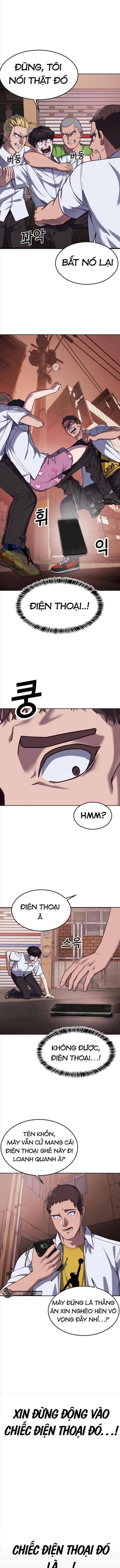 Tên Vâng Lời Tuyệt Đối - Page 19