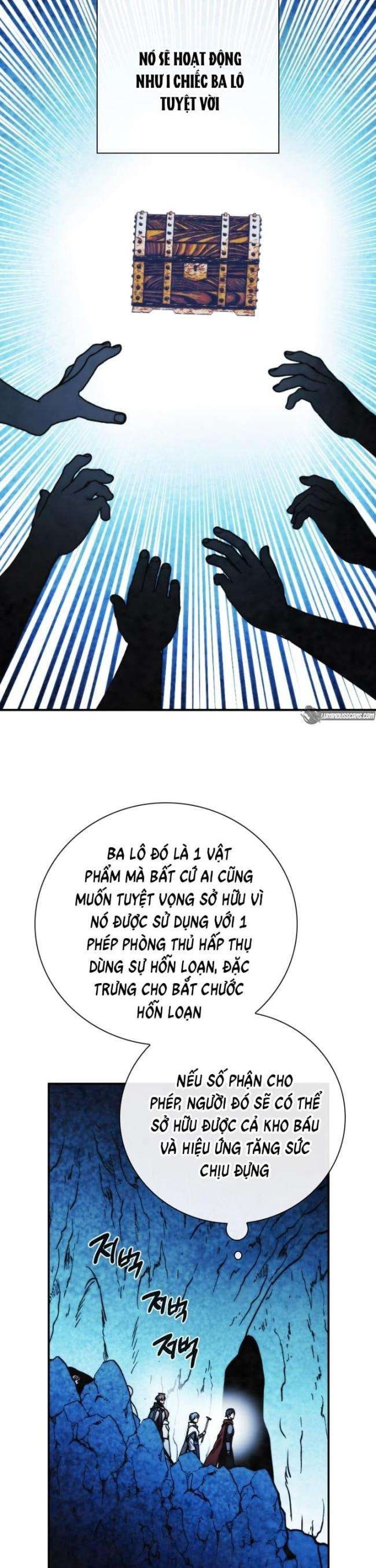 Hồi Ức - Page 20