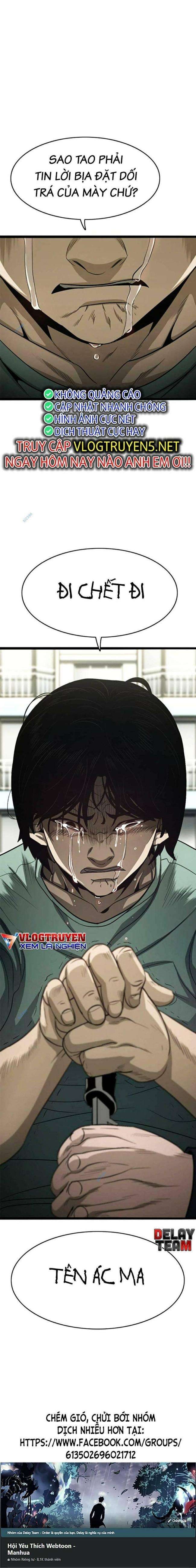 Ngục Tù Đẫm Máu - Page 36