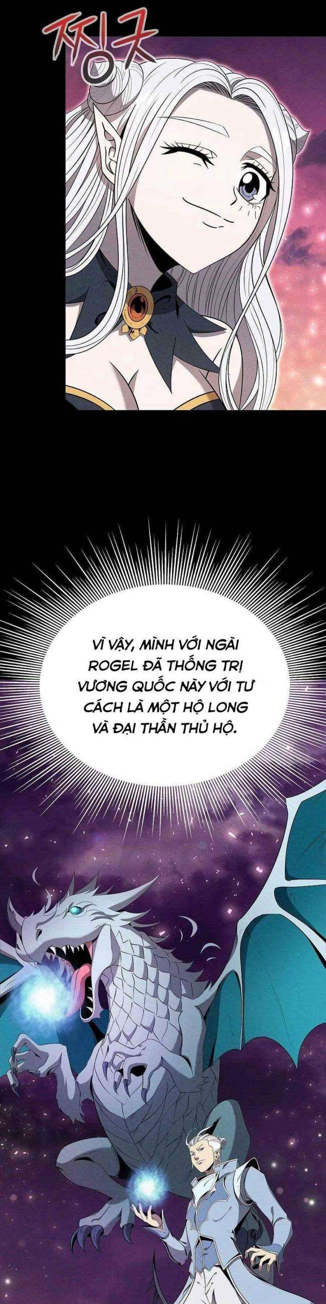 Tên Lỗ Mãng Cấp 10 Của Gia Đình Hiệp Sĩ - Page 12