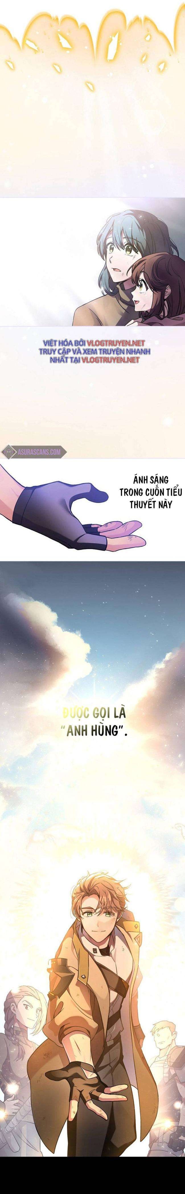 Trở Thành Quần Chúng Trong Tiểu Thuyết - Page 4