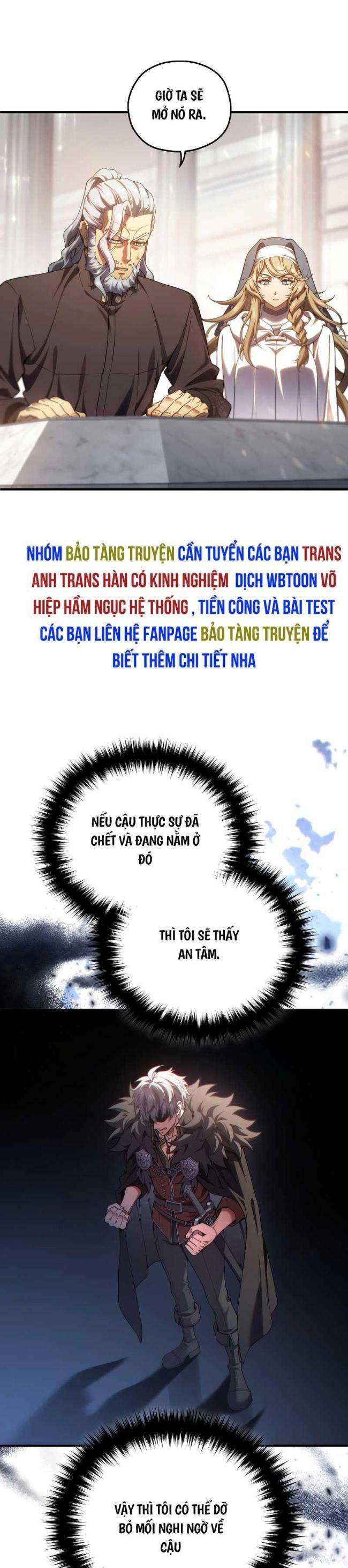 Luân Hồi Chết Tiệt - Page 14