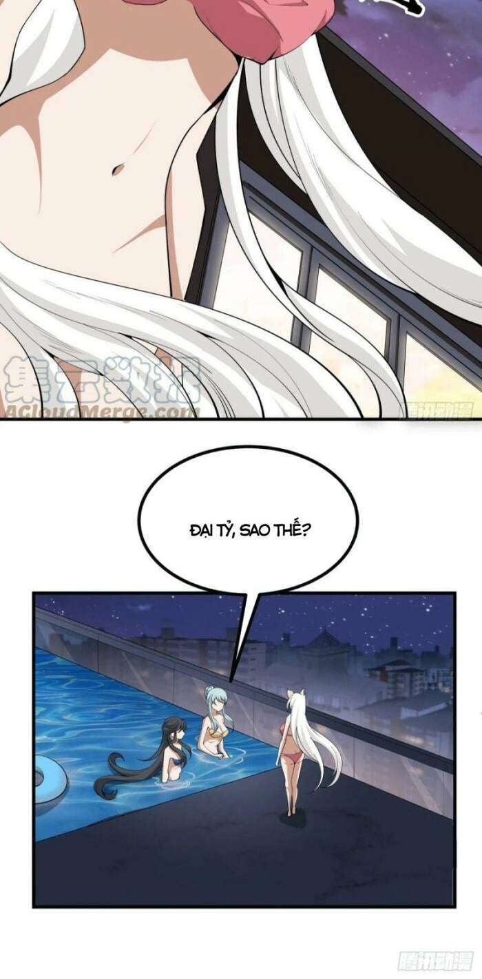 Kiếm Tu Imba Nhất Quả Đất - Page 7