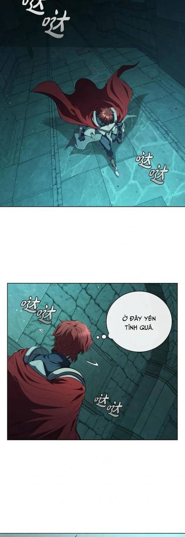 Hồi Quy Thành Công Tước - Page 26