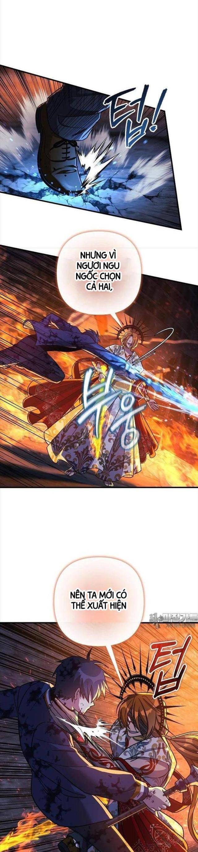 Con Gái Tôi Là Trùm Cuối - Page 13