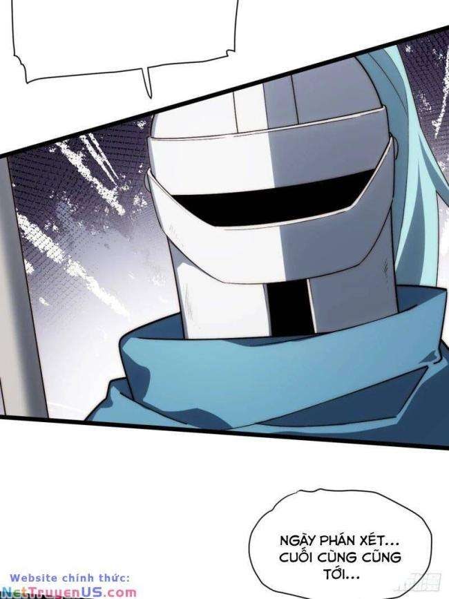 Hành Trình Cốt Binh Trở Thành Hiệp Sĩ - Page 21