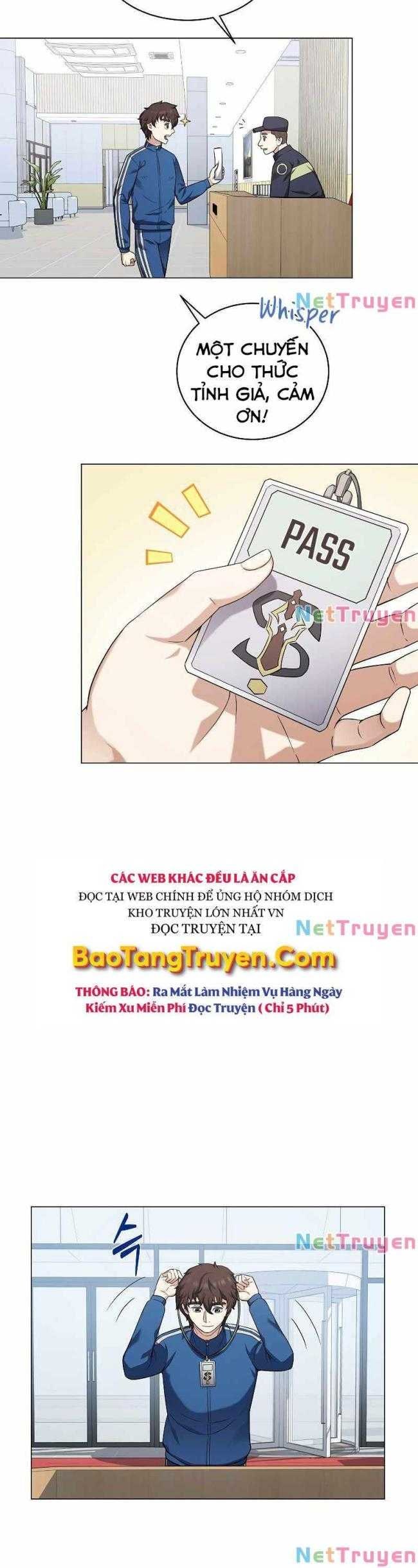 Nhà Hàng Bình Dân Của Anh Hùng Trở Về - Page 4