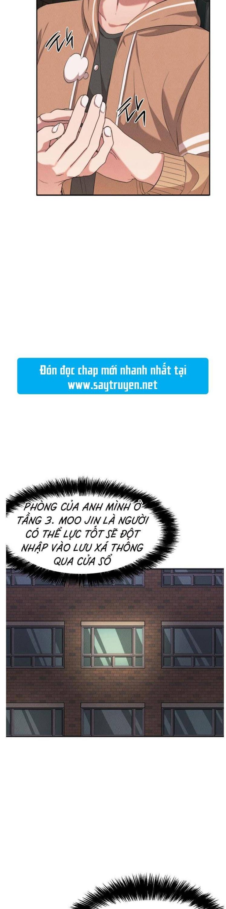 Bác Sĩ Thiên Tài Lee Moojin - Page 27