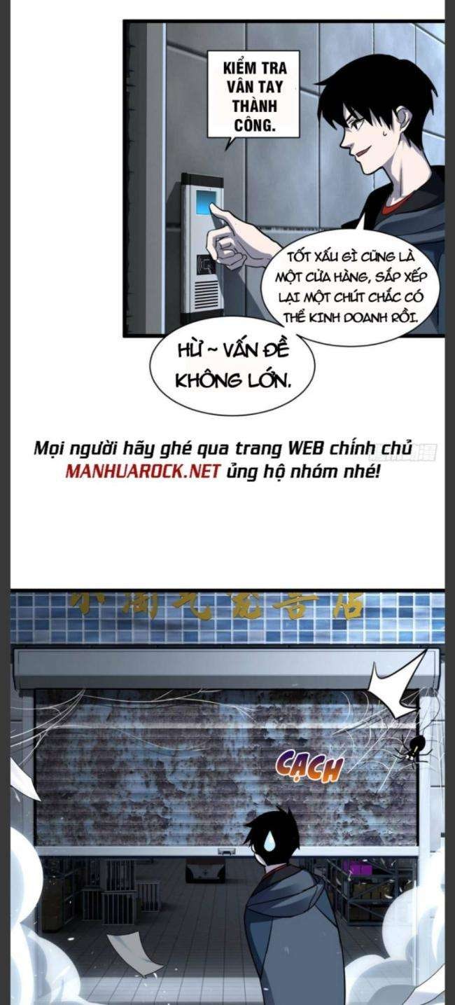 Cửa Hàng Sủng Thú Siêu Thần - Page 31