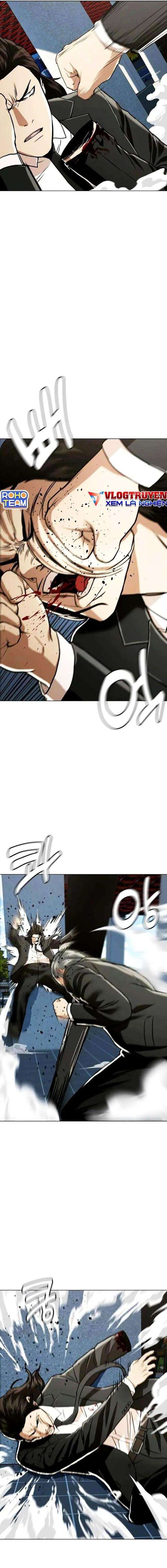 Điệp Viên 18 Tuổi - Page 4