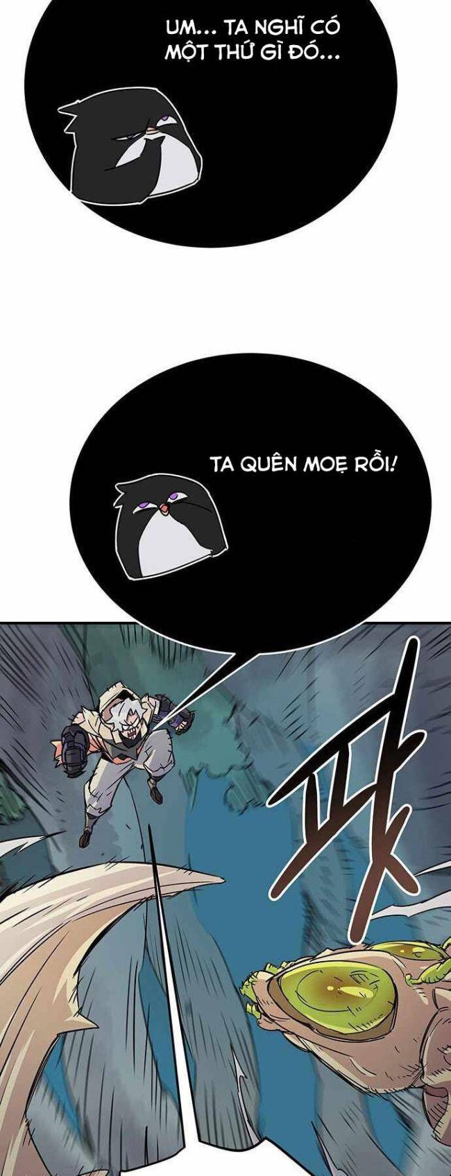 Chủ Nhân Thiên Giới - Page 65