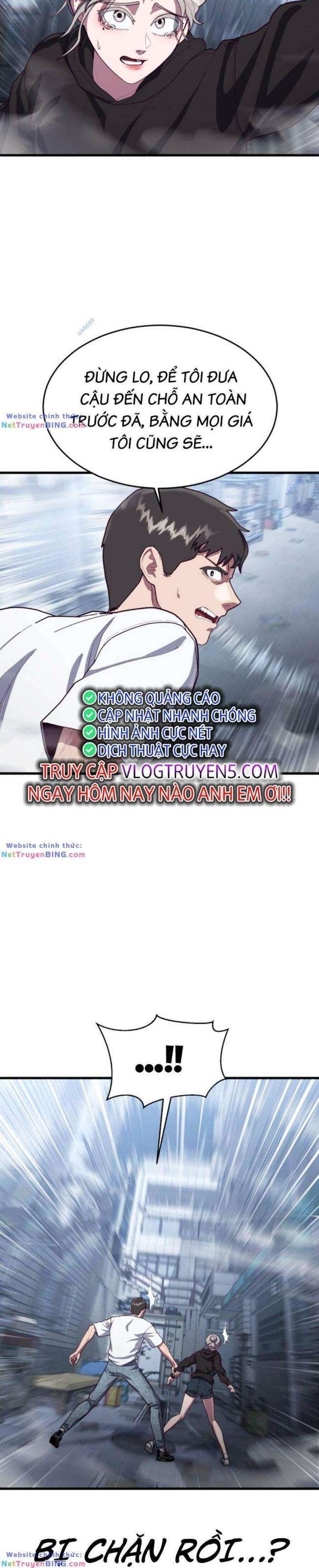 Tên Vâng Lời Tuyệt Đối - Page 30