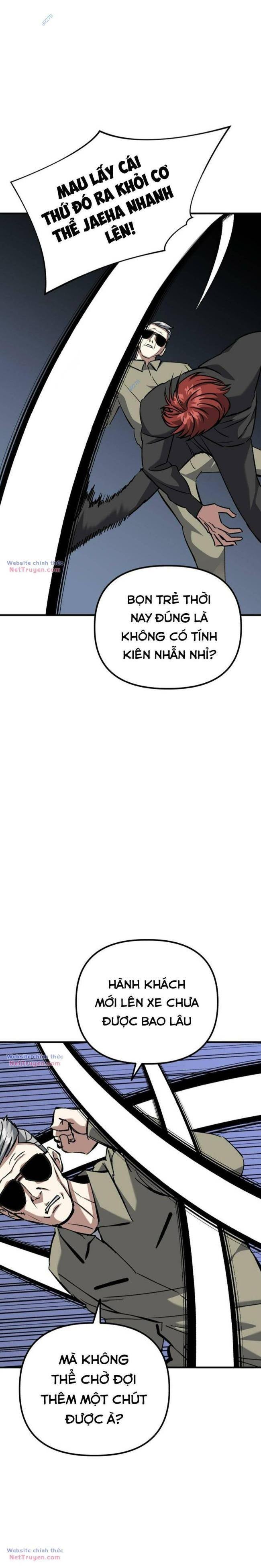 Sát Nhân Cuồng Loạn - Page 14