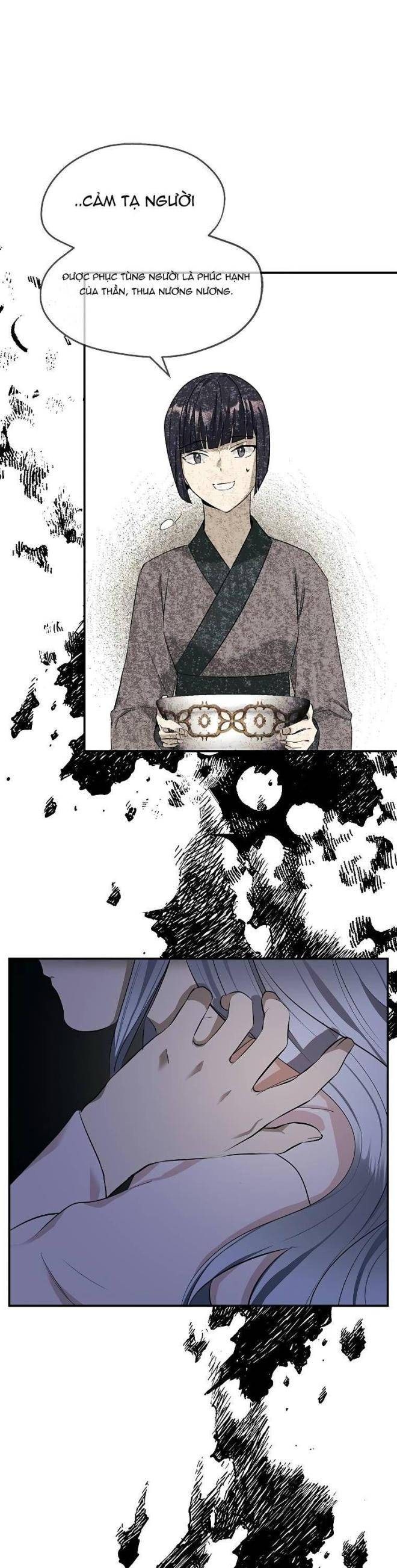 Hoa Nở Trong Cung Diên Hy Công Lược - Page 23