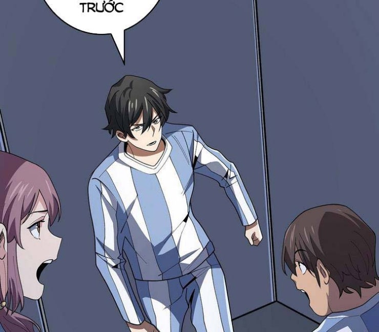 Nhân Vật Phản Diện? Chắc Chắn Không Phải Ta - Page 9