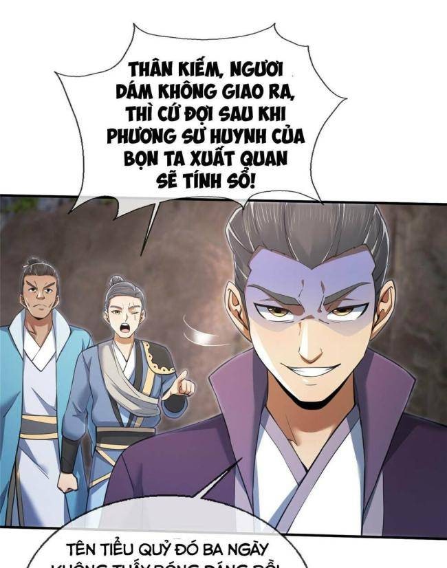 Lược Thiên Ký - Page 30