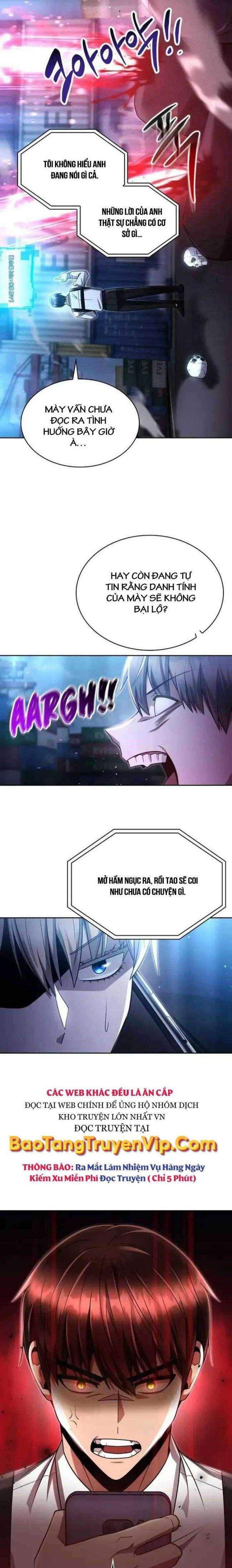 Thợ Săn Thiên Tài Hồi Quy Thành Lao Công - Page 20