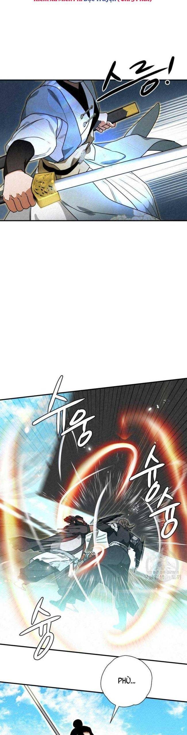 Thiên Kiếm Kỳ Hiệp - Page 9