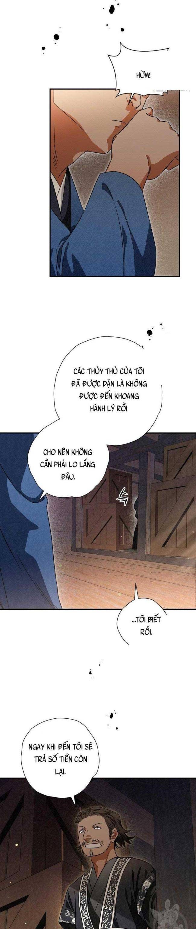 Thiên Kiếm Kỳ Hiệp - Page 7