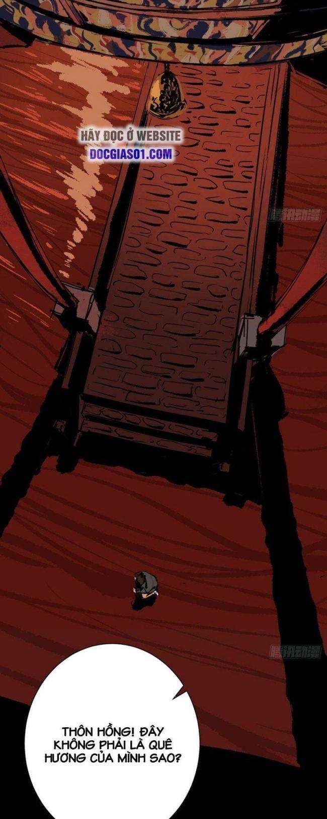Huyền Thoại Đạo Sĩ - Page 55