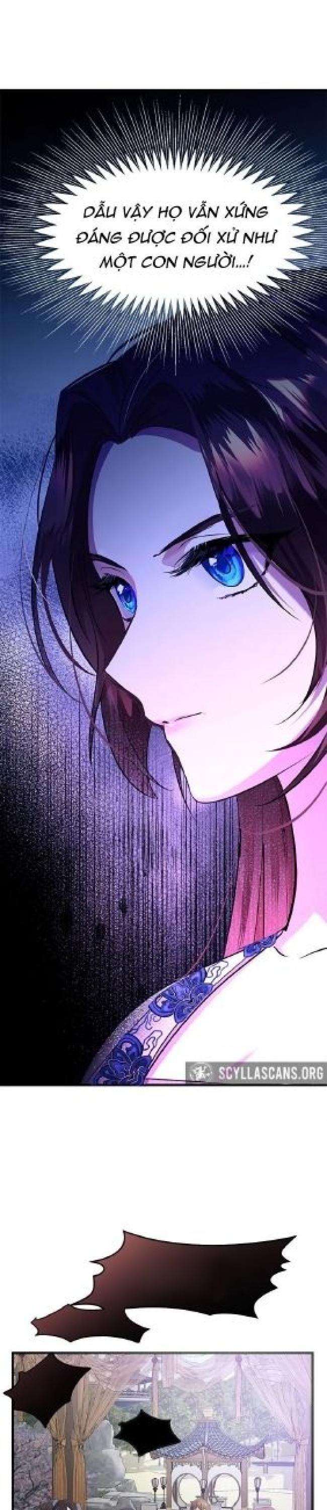 Hoa Nở Trong Cung Diên Hy Công Lược - Page 30