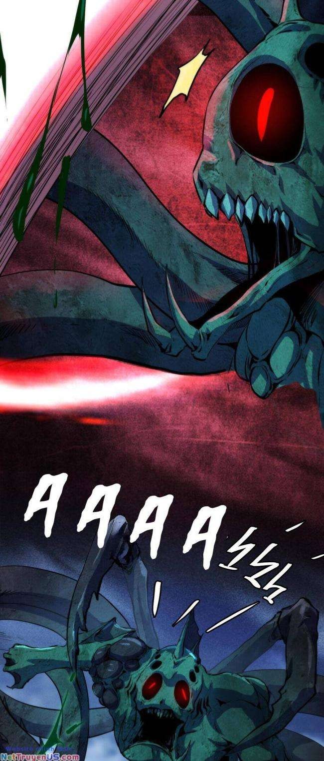 Trở Thành Thần Chủ Cthulhu - Page 31