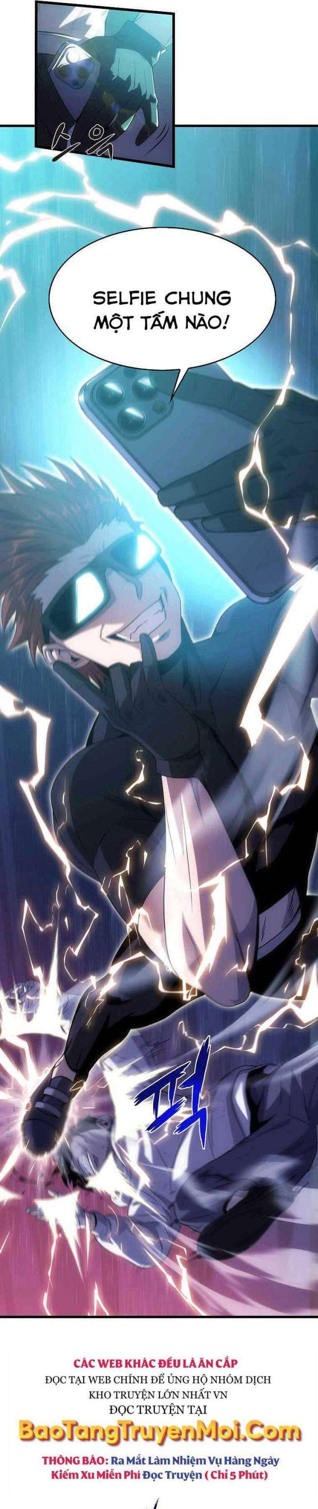 Hậu Duệ Của Hổ - Page 26