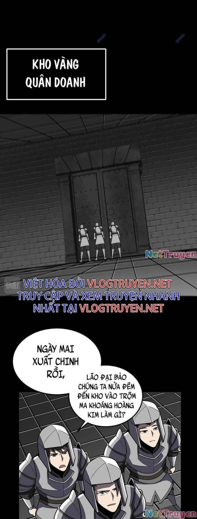 Sinh Tồn Trong Thế Giới Truyện Tranh - Page 25