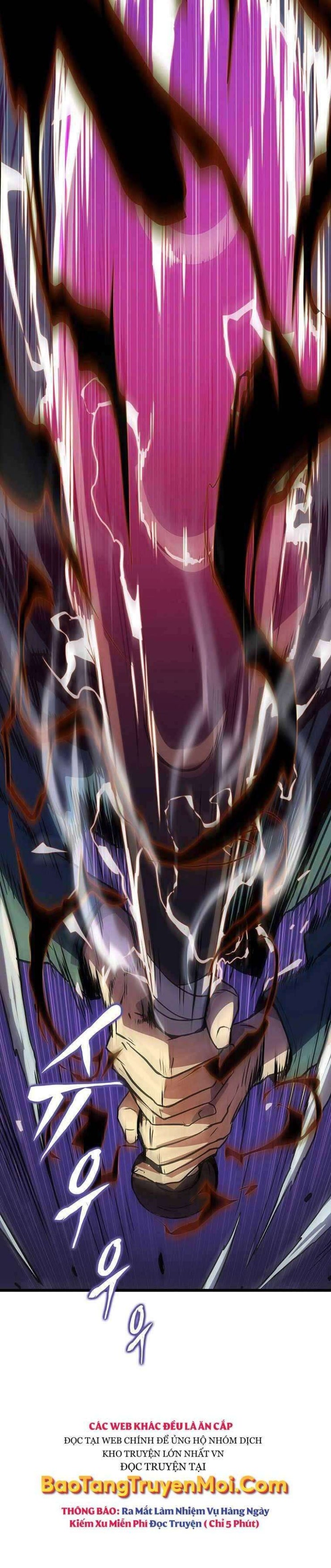 Hậu Duệ Của Hổ - Page 20