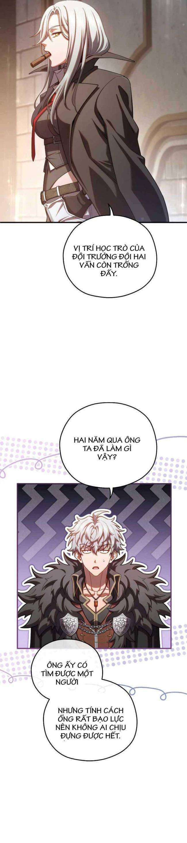 Luân Hồi Chết Tiệt - Page 16