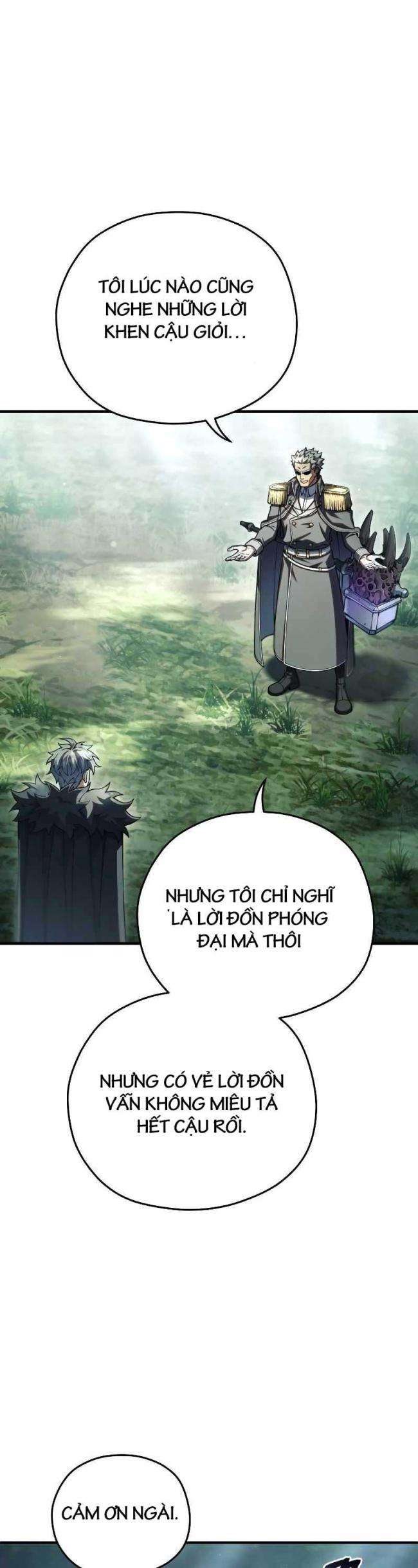 Luân Hồi Chết Tiệt - Page 38