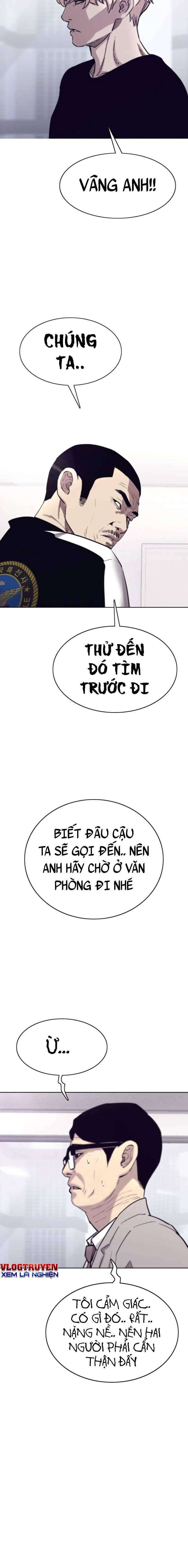 Bạt Tai - Page 19