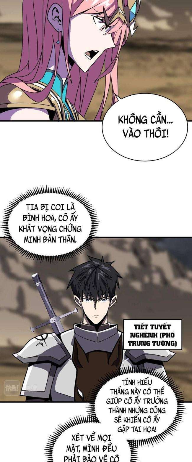 Sinh Tồn Trong Thế Giới Truyện Tranh - Page 7