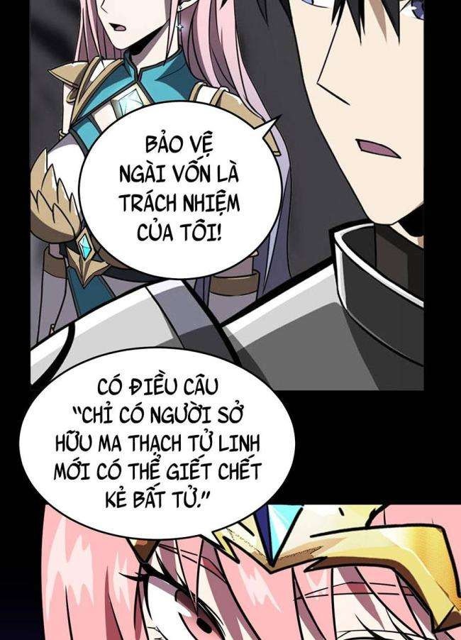 Sinh Tồn Trong Thế Giới Truyện Tranh - Page 35