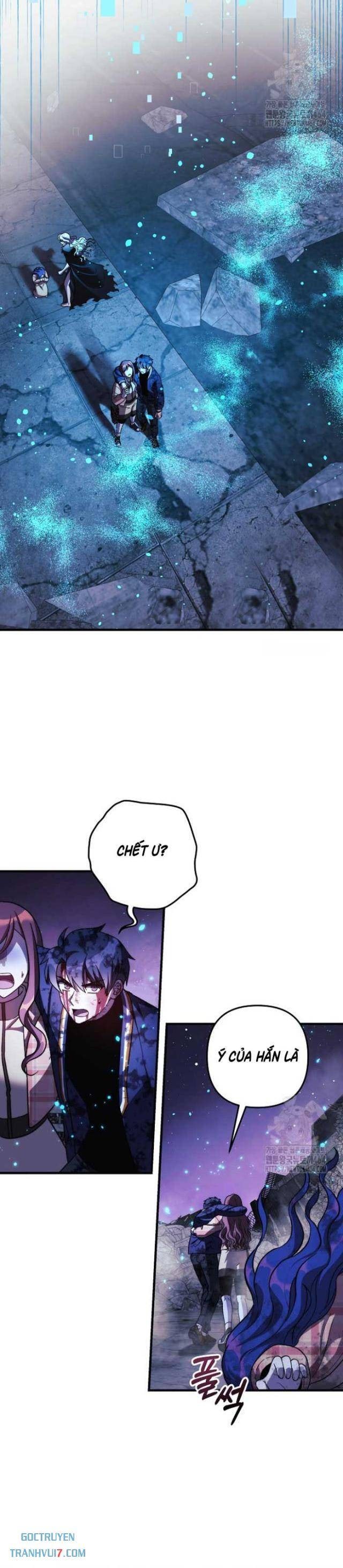 Con Gái Tôi Là Trùm Cuối - Page 14