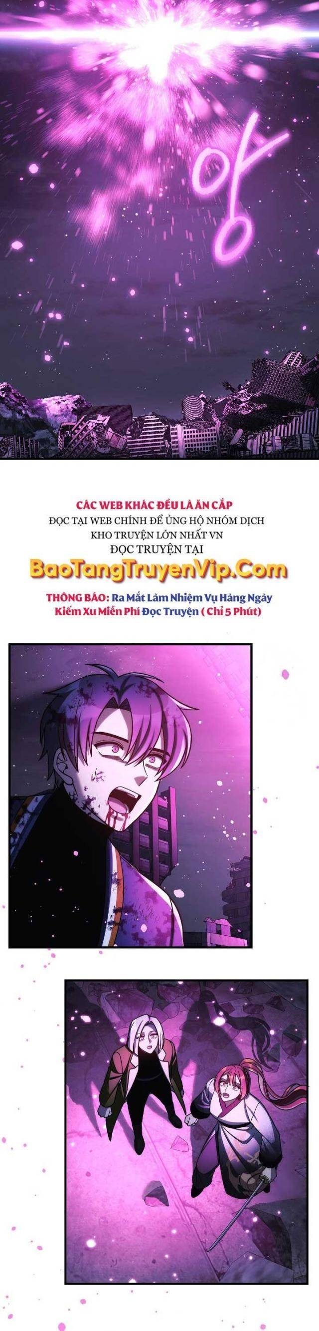 Con Gái Tôi Là Trùm Cuối - Page 16