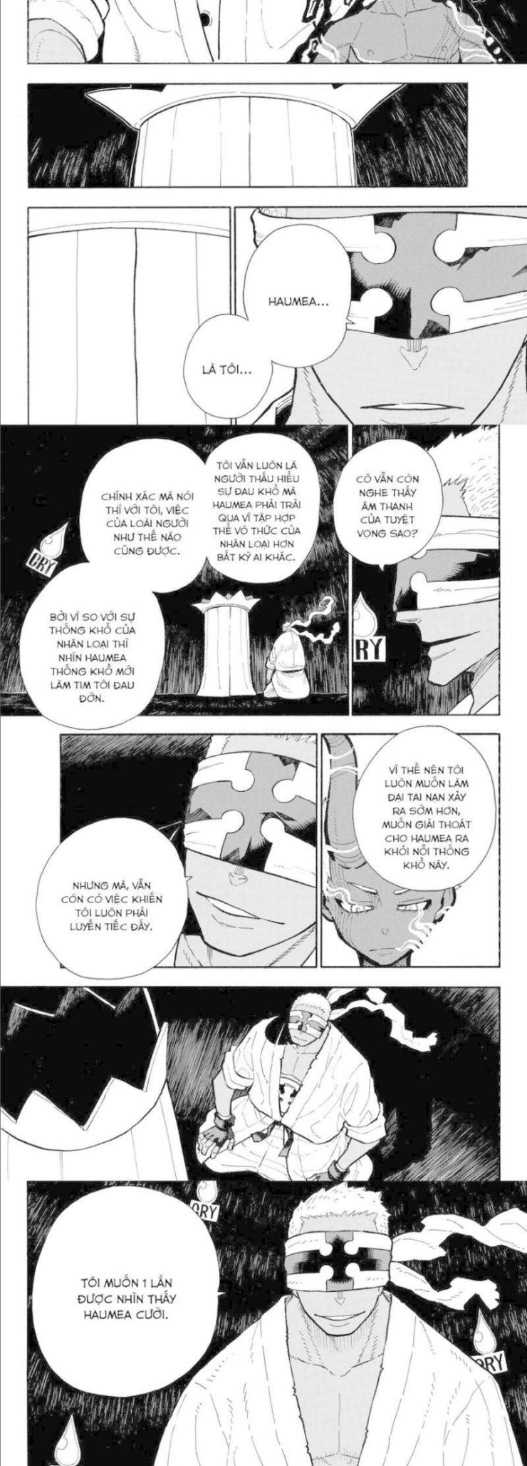 Biệt Đội Lính Cứu Hỏa - Page 9