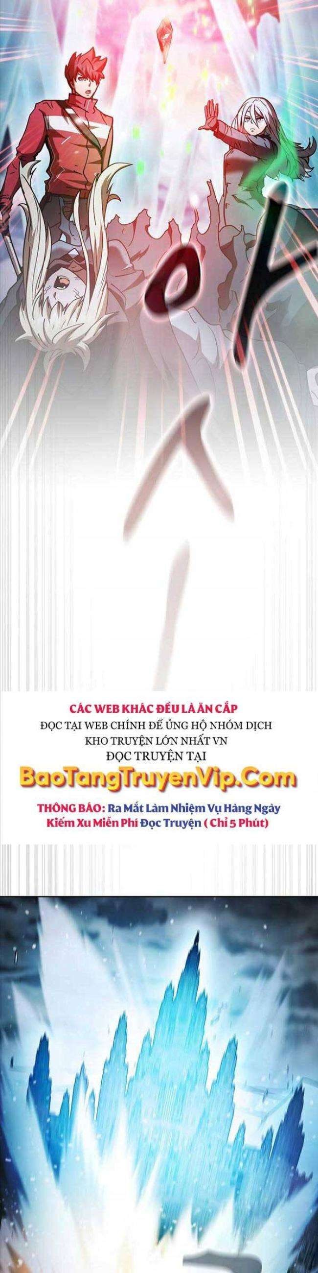 Thợ Săn Kỳ Ảo - Page 9