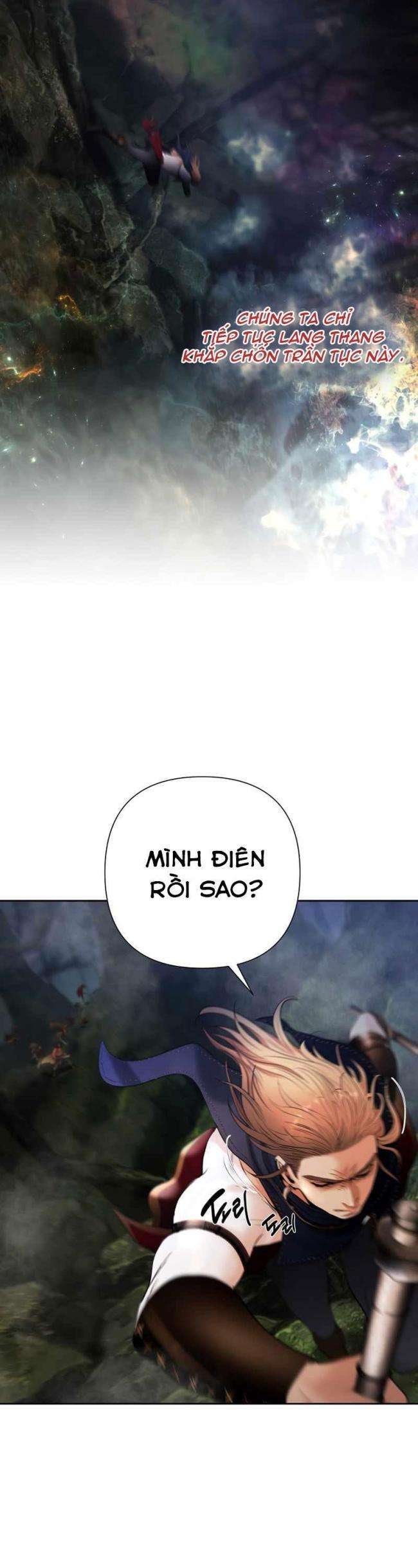 Nhiệm Vụ Chiến Binh - Page 13