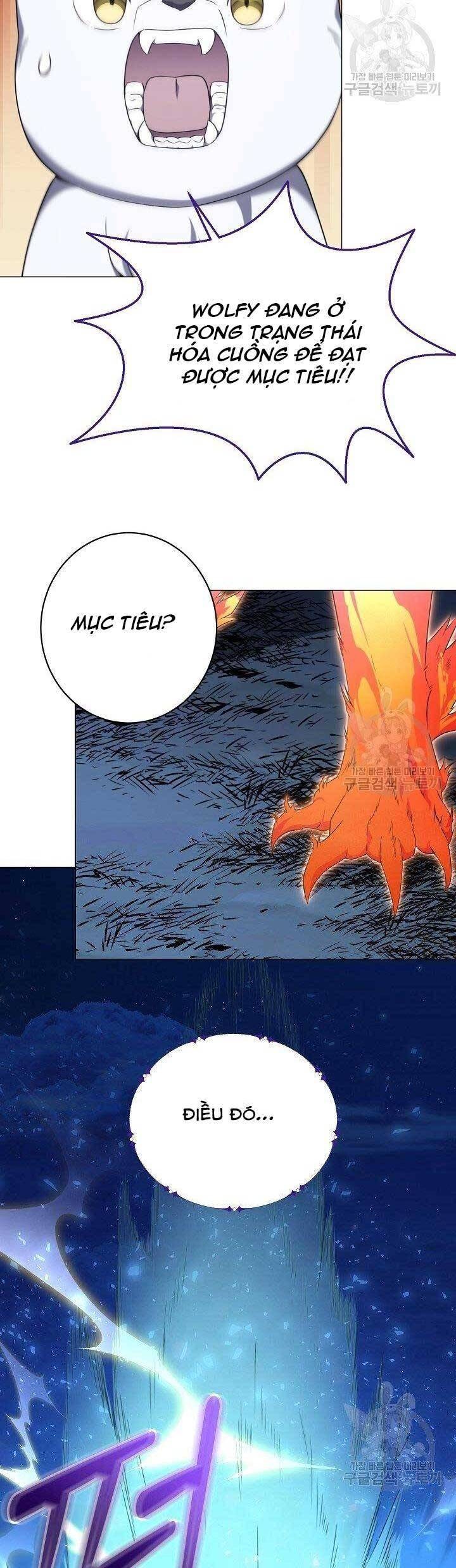 Nhà Hàng Bình Dân Của Anh Hùng Trở Về - Page 17