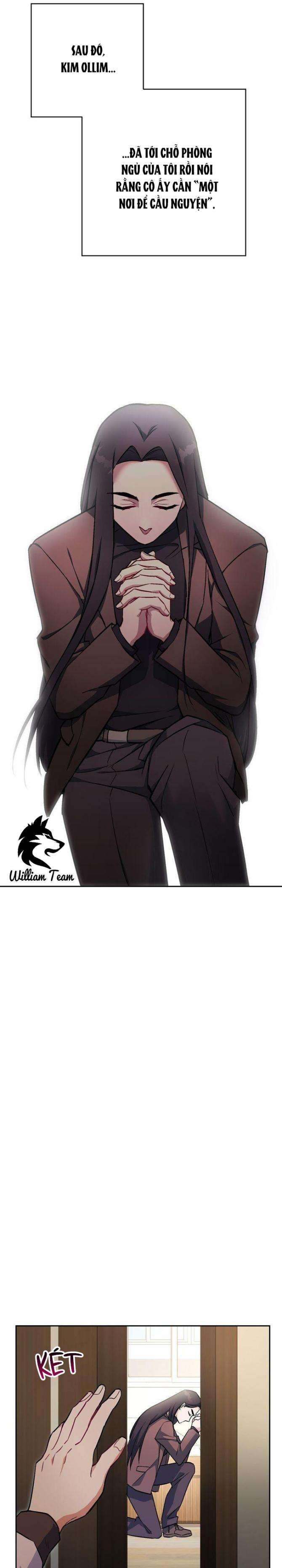 Sự Sống Sót Của Kẻ Chiêu Hồn - Page 8