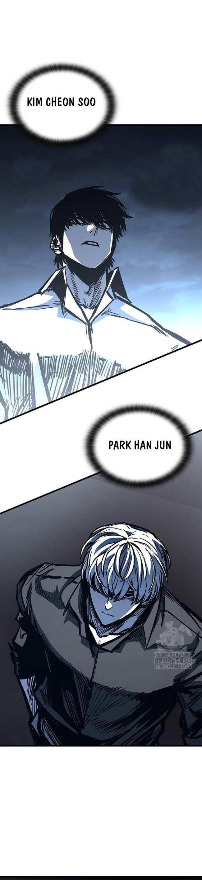 Huyền Thoại Tái Xuất - Page 31